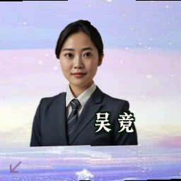 吴竞